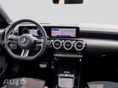 Mercedes-Benz CLA 250 e AMG Line I.V.A DEDUTIVEL 