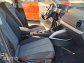 Audi Q2 1.6 TDI Design S tronic