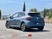 Renault Clio 1.5 Blue dCi Limited
