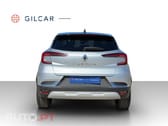 Renault Captur 1.0 TCe Intens Bi-Fuel