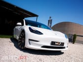 Tesla Model 3 Performance Dual Motor AWD