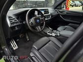 BMW X3 30 e xDrive