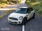 MINI Cooper Cooper D