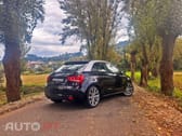Audi A1 1.4 TFSi Ambition