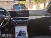 BMW 320 E PLUG IN