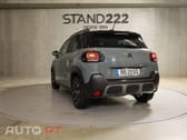 Citroen C3 Aircross 1.2 PureTech Feel Pack
