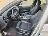 BMW X4 20 d xDrive Pack M