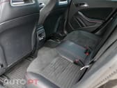 Mercedes-Benz CLA 200 d AMG Line Aut.
