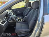 Renault Mégane 1.5 dCi Confort SS