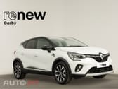 Renault Captur Captur 1.0 TCe Techno Bi-Fuel