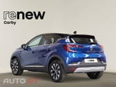Renault Captur Captur 1.0 TCe Techno Bi-Fuel