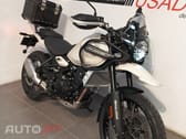 Royal Enfield Himalayan 450