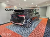 Nissan Qashqai 1.3 DIG-T MHEV Xtronic N-Connecta
