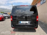 Mercedes-Benz Vito 114 CDi/34 Pro