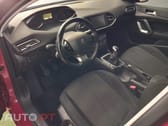 Peugeot 308 1.2 PureTech Style