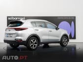Kia Sportage 1.6 CRDI ISG Drive