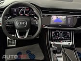 Audi RSQ8 4.0 TFSi quattro Matrix