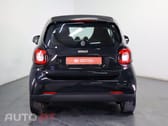 Smart ForTwo EQ passion