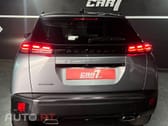 Peugeot 2008 1.2 PureTech Allure Pack EAT8