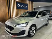 Ford Focus SW 1.0 EcoBoost Active