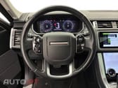 Land Rover Range Rover Sport 2.0 Si4 PHEV HSE Dynamic