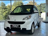 Smart ForTwo Coupé