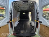 Ford Transit 300L1 2.0 TDCi H2-Tecto Alto Ambiente