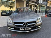 Mercedes-Benz SLK 250 CDi BE