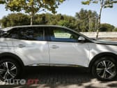 Peugeot 3008 1.5 BlueHDi Allure Pack EAT8