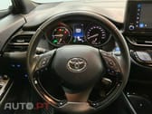 Toyota C-HR 1.8 FULL HYBRID