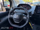 Peugeot Partner 1.5 BlueHDi Premium Standard