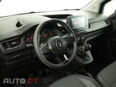 Renault Kangoo Kangoo 1.5 Blue dCi L2 Advance