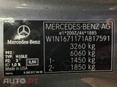 Mercedes-Benz GLE de 4Matic