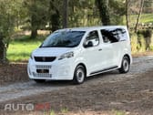 Peugeot Expert 1.5 BlueHDi L2H1 Semi-Vidrado