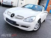 Mercedes-Benz SLK 200  Kompressor Auto Sport Edition