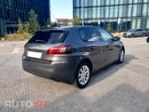 Peugeot 308 1.5 BlueHDi Style