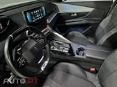 Peugeot 3008 1.6 Hybrid GT Pack e-EAT8