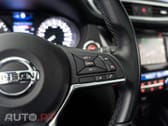 Nissan Qashqai 1.5 dCi N-Connecta