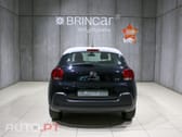 Citroen C3 1.2 PureTech Shine EAT6