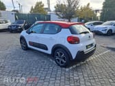 Citroen C3 1.2 PureTech Shine EAT6