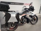 KTM Adventure 790 ADV