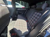 Volkswagen Golf 2.0 TSi GTi DSG Performance