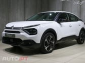 Citroen C4 1.2 PureTech Feel