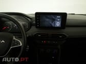 Dacia Sandero 1.0 ECO-G Expression Bi-Fuel