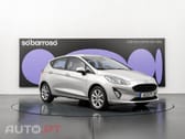 Ford Fiesta 1.5 TDCi Connected