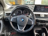 BMW X1 16 d sDrive Auto