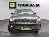 Jeep Compass 1.3 Híbrido  Trailhawk AWD 