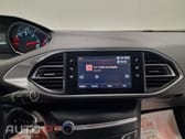 Peugeot 308 SW 1.5 BLUEHDI STYLE