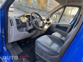 Fiat Ducato 2.3 M-Jet 120CV 3LUG