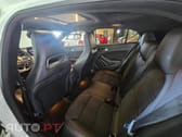 Mercedes-Benz C 220 BlueTEC AMG Line Aut.